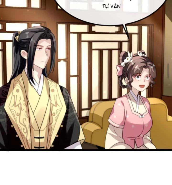 Bắt Ta Làm Cung Nữ? Ta Liền Cho Bạo Quân Quỳ Ván Giặt Đồ!!!! Chapter 268 - 33