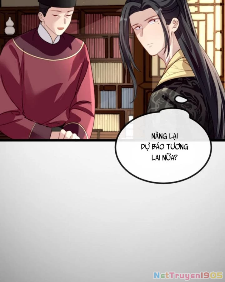 Bắt Ta Làm Cung Nữ? Ta Liền Cho Bạo Quân Quỳ Ván Giặt Đồ!!!! Chapter 268 - 35