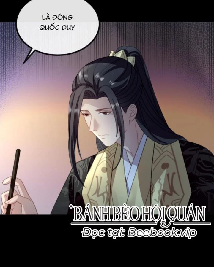 Bắt Ta Làm Cung Nữ? Ta Liền Cho Bạo Quân Quỳ Ván Giặt Đồ!!!! Chapter 268 - 40