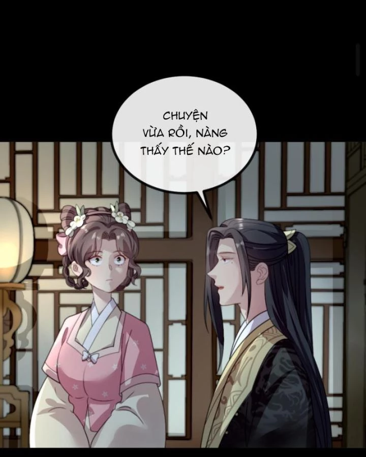 Bắt Ta Làm Cung Nữ? Ta Liền Cho Bạo Quân Quỳ Ván Giặt Đồ!!!! Chapter 268 - 45
