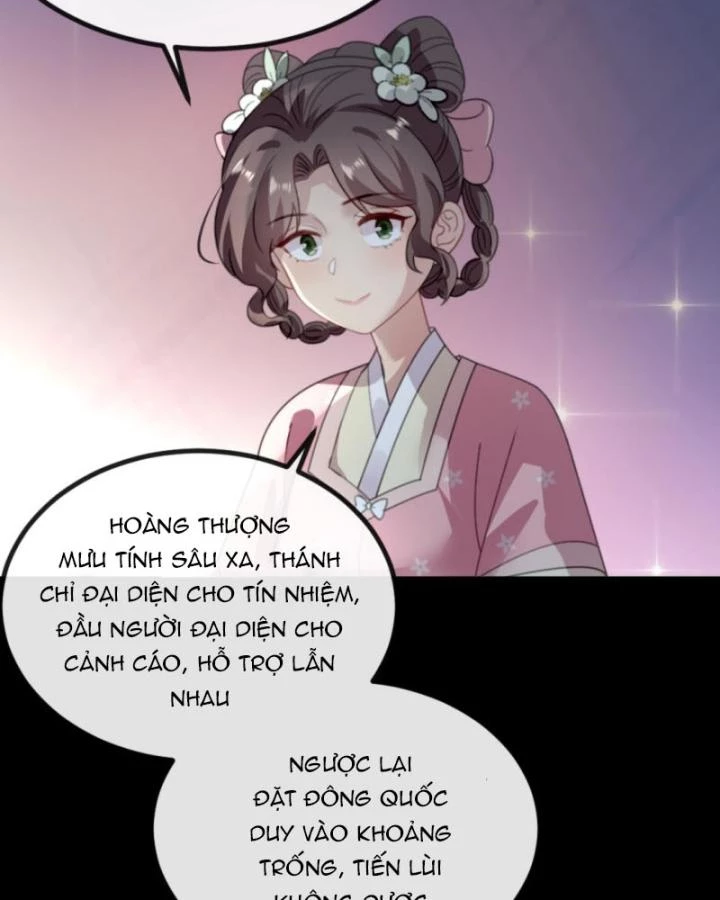 Bắt Ta Làm Cung Nữ? Ta Liền Cho Bạo Quân Quỳ Ván Giặt Đồ!!!! Chapter 268 - 47