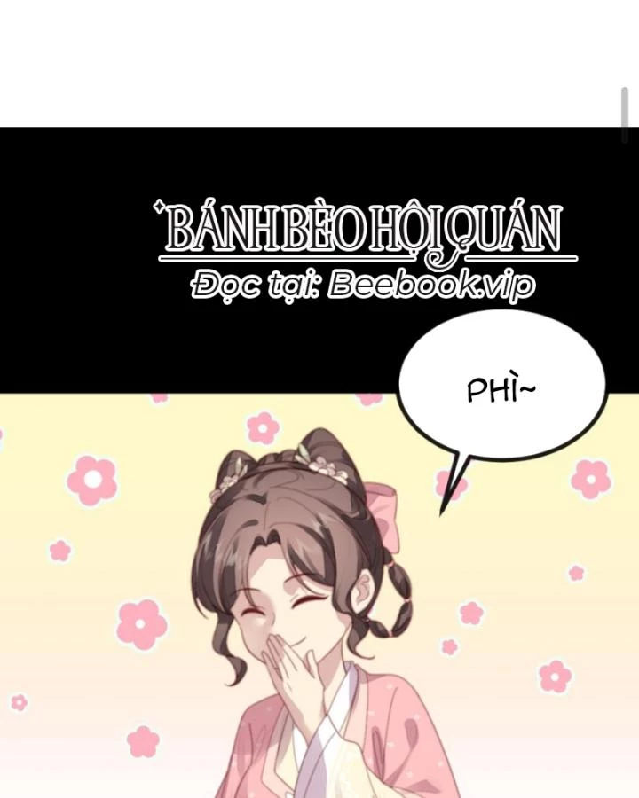 Bắt Ta Làm Cung Nữ? Ta Liền Cho Bạo Quân Quỳ Ván Giặt Đồ!!!! Chapter 269 - 4