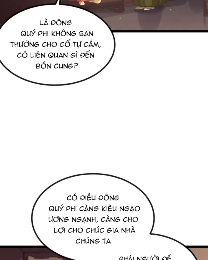 Bắt Ta Làm Cung Nữ? Ta Liền Cho Bạo Quân Quỳ Ván Giặt Đồ!!!! Chapter 269 - 13