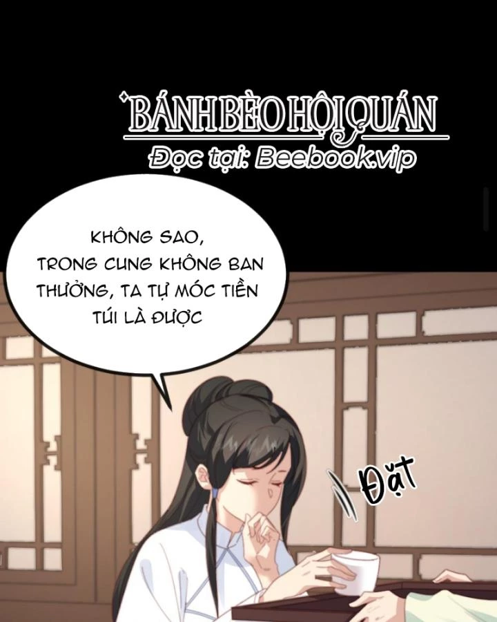 Bắt Ta Làm Cung Nữ? Ta Liền Cho Bạo Quân Quỳ Ván Giặt Đồ!!!! Chapter 269 - 17
