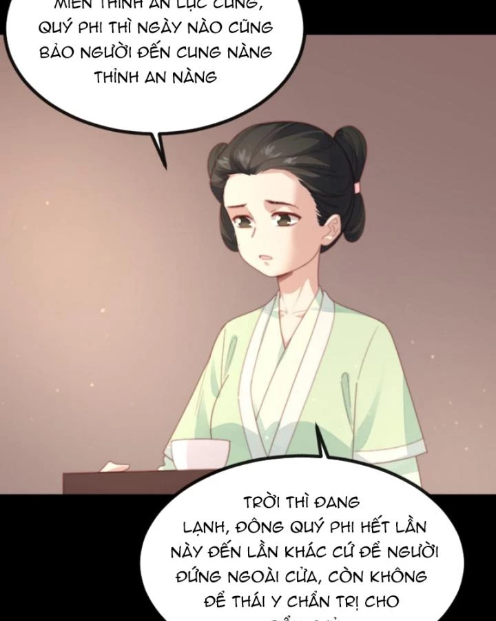 Bắt Ta Làm Cung Nữ? Ta Liền Cho Bạo Quân Quỳ Ván Giặt Đồ!!!! Chapter 269 - 19