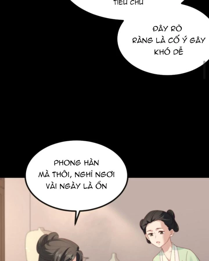 Bắt Ta Làm Cung Nữ? Ta Liền Cho Bạo Quân Quỳ Ván Giặt Đồ!!!! Chapter 269 - 20