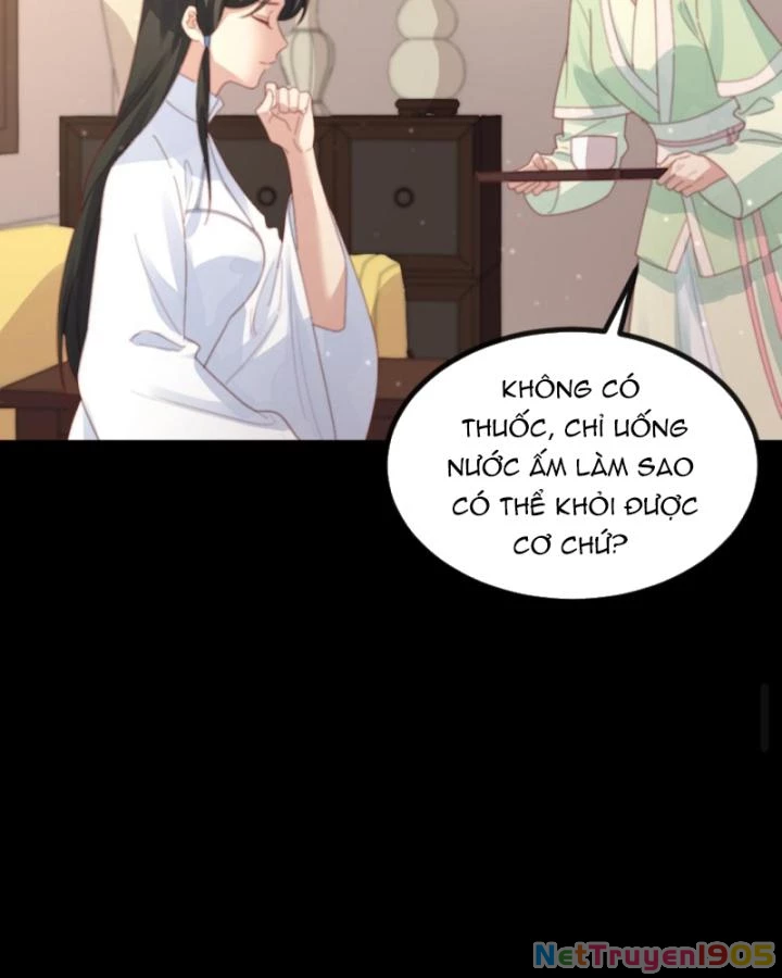 Bắt Ta Làm Cung Nữ? Ta Liền Cho Bạo Quân Quỳ Ván Giặt Đồ!!!! Chapter 269 - 21