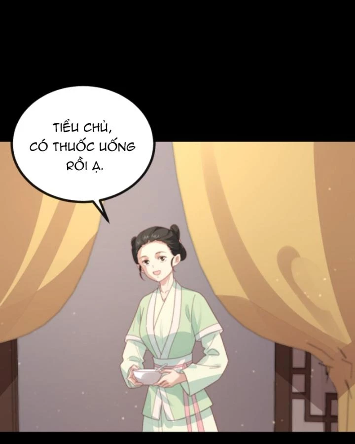 Bắt Ta Làm Cung Nữ? Ta Liền Cho Bạo Quân Quỳ Ván Giặt Đồ!!!! Chapter 269 - 22