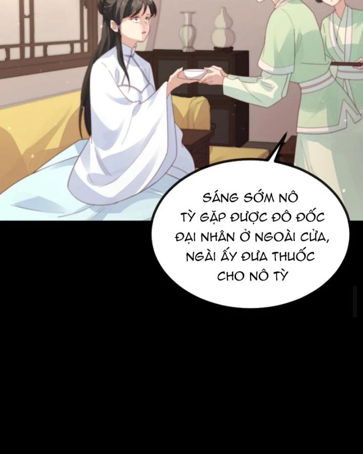 Bắt Ta Làm Cung Nữ? Ta Liền Cho Bạo Quân Quỳ Ván Giặt Đồ!!!! Chapter 269 - 24
