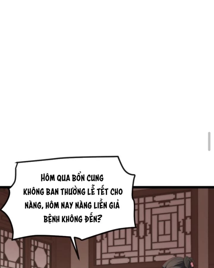 Bắt Ta Làm Cung Nữ? Ta Liền Cho Bạo Quân Quỳ Ván Giặt Đồ!!!! Chapter 269 - 30