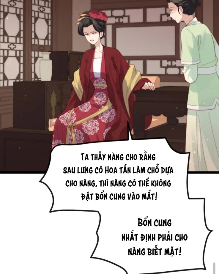 Bắt Ta Làm Cung Nữ? Ta Liền Cho Bạo Quân Quỳ Ván Giặt Đồ!!!! Chapter 269 - 31