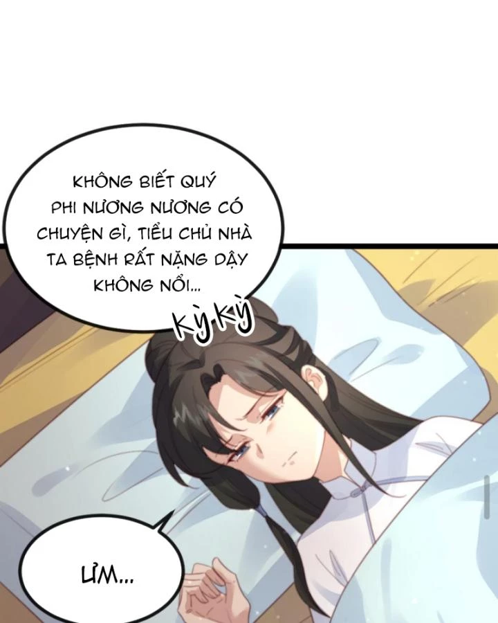 Bắt Ta Làm Cung Nữ? Ta Liền Cho Bạo Quân Quỳ Ván Giặt Đồ!!!! Chapter 269 - 33