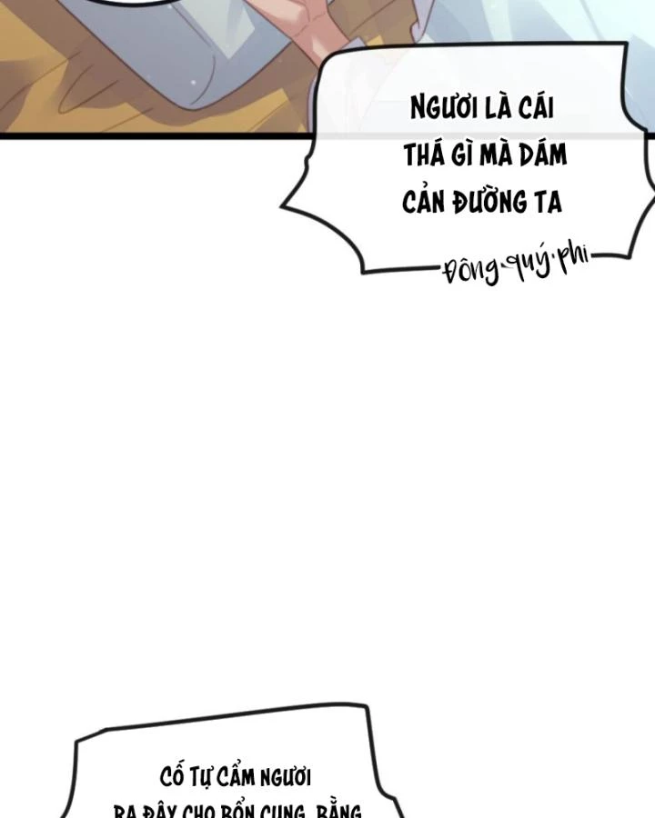 Bắt Ta Làm Cung Nữ? Ta Liền Cho Bạo Quân Quỳ Ván Giặt Đồ!!!! Chapter 269 - 34