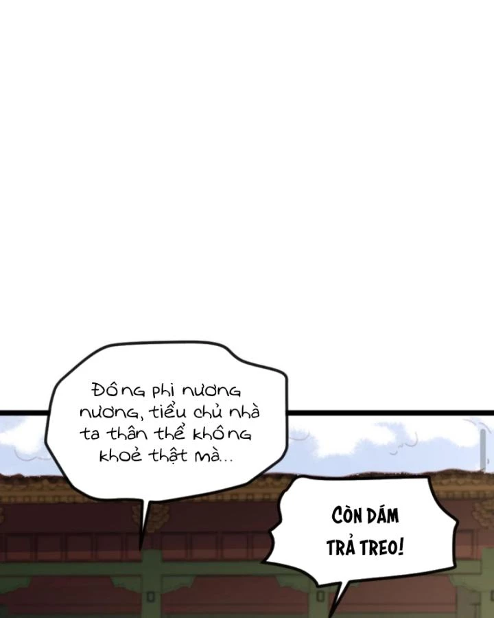 Bắt Ta Làm Cung Nữ? Ta Liền Cho Bạo Quân Quỳ Ván Giặt Đồ!!!! Chapter 269 - 36