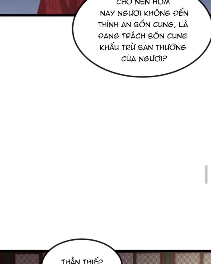 Bắt Ta Làm Cung Nữ? Ta Liền Cho Bạo Quân Quỳ Ván Giặt Đồ!!!! Chapter 269 - 39