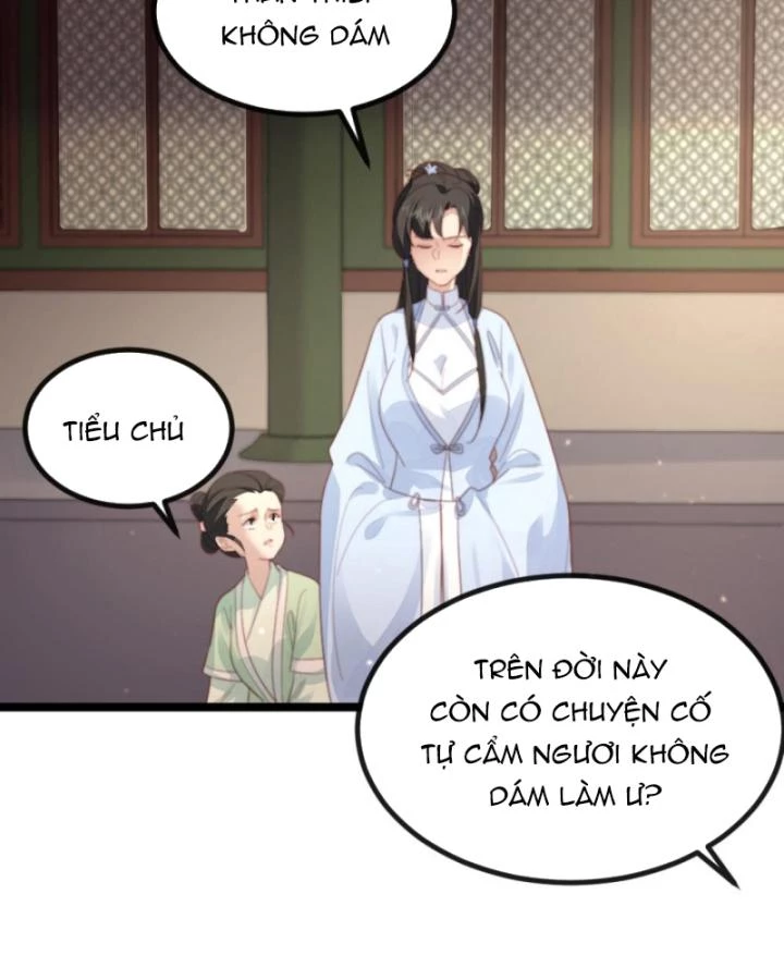Bắt Ta Làm Cung Nữ? Ta Liền Cho Bạo Quân Quỳ Ván Giặt Đồ!!!! Chapter 269 - 40
