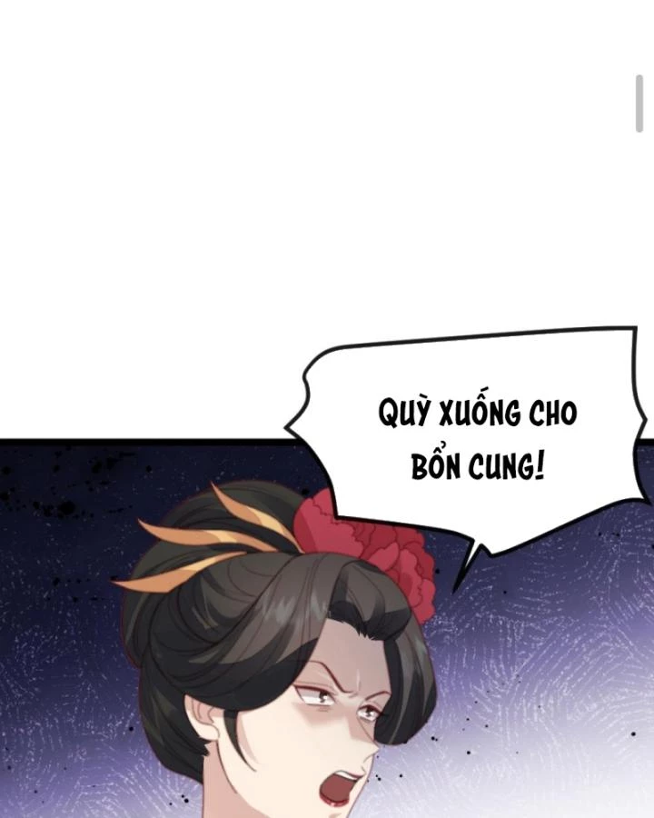 Bắt Ta Làm Cung Nữ? Ta Liền Cho Bạo Quân Quỳ Ván Giặt Đồ!!!! Chapter 269 - 41