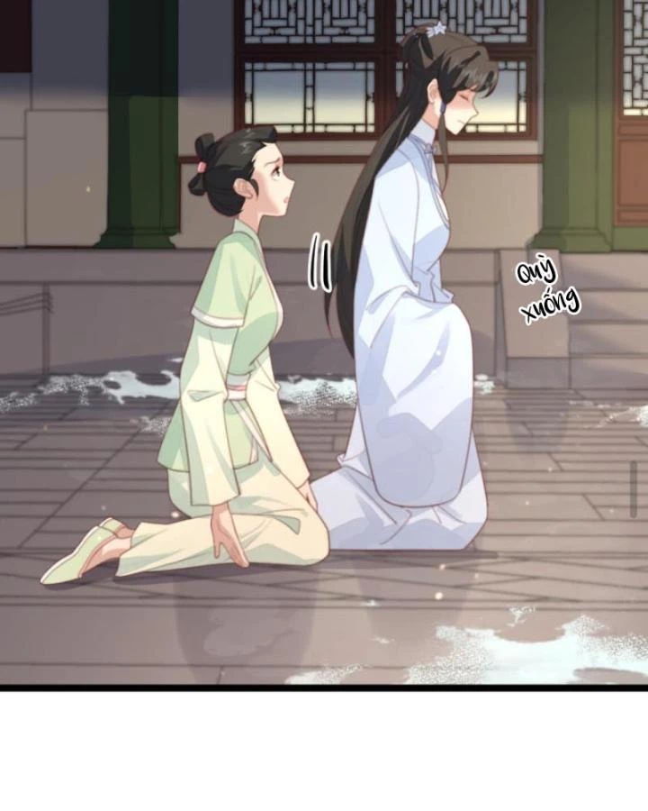 Bắt Ta Làm Cung Nữ? Ta Liền Cho Bạo Quân Quỳ Ván Giặt Đồ!!!! Chapter 270 - 5