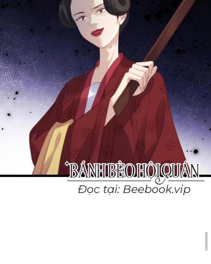 Bắt Ta Làm Cung Nữ? Ta Liền Cho Bạo Quân Quỳ Ván Giặt Đồ!!!! Chapter 270 - 12