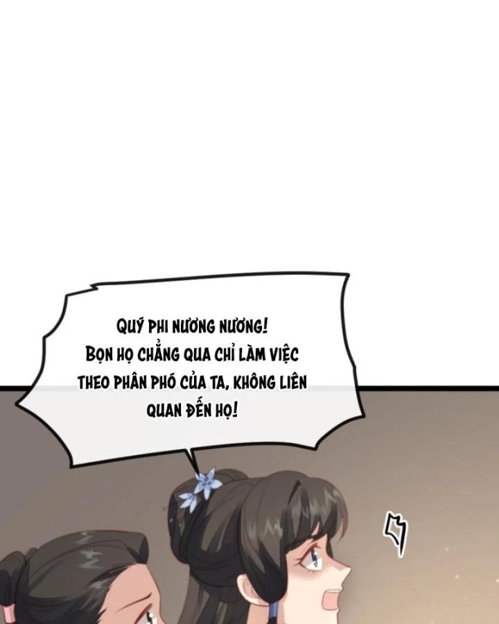 Bắt Ta Làm Cung Nữ? Ta Liền Cho Bạo Quân Quỳ Ván Giặt Đồ!!!! Chapter 270 - 13
