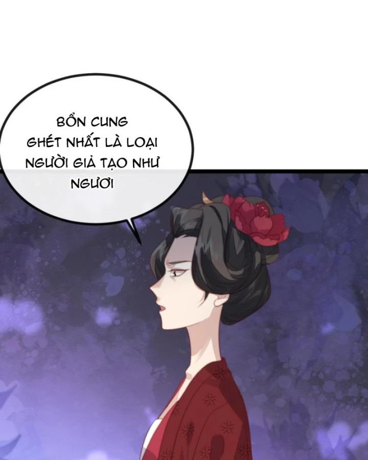 Bắt Ta Làm Cung Nữ? Ta Liền Cho Bạo Quân Quỳ Ván Giặt Đồ!!!! Chapter 270 - 15