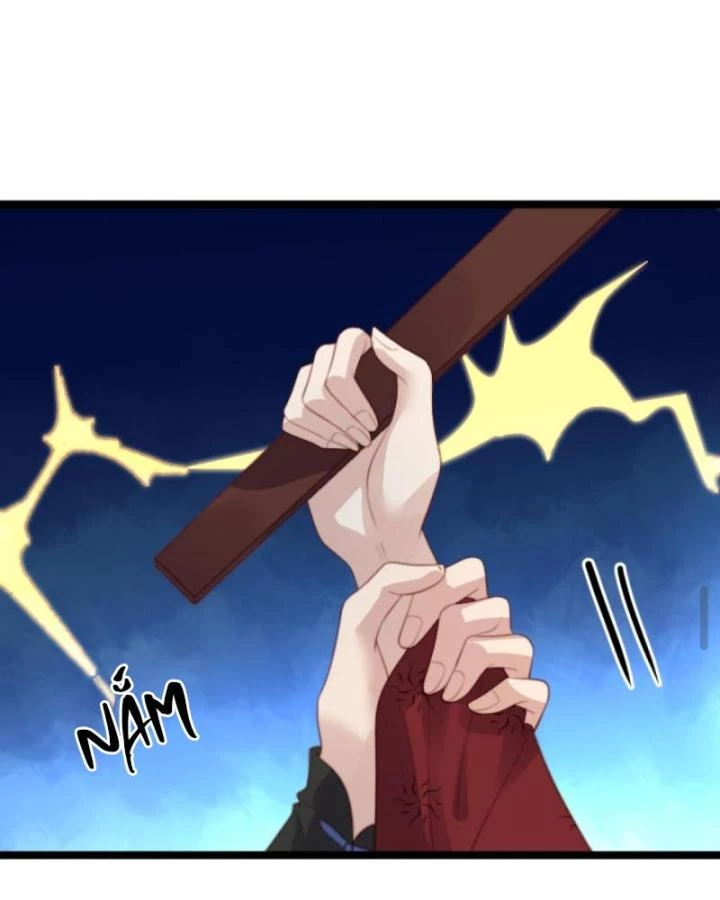 Bắt Ta Làm Cung Nữ? Ta Liền Cho Bạo Quân Quỳ Ván Giặt Đồ!!!! Chapter 270 - 21