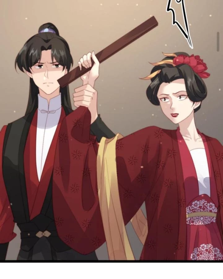 Bắt Ta Làm Cung Nữ? Ta Liền Cho Bạo Quân Quỳ Ván Giặt Đồ!!!! Chapter 270 - 23