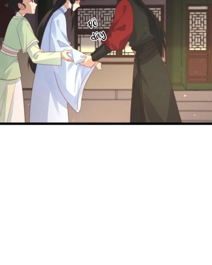 Bắt Ta Làm Cung Nữ? Ta Liền Cho Bạo Quân Quỳ Ván Giặt Đồ!!!! Chapter 270 - 29