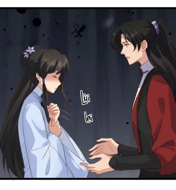 Bắt Ta Làm Cung Nữ? Ta Liền Cho Bạo Quân Quỳ Ván Giặt Đồ!!!! Chapter 270 - 33