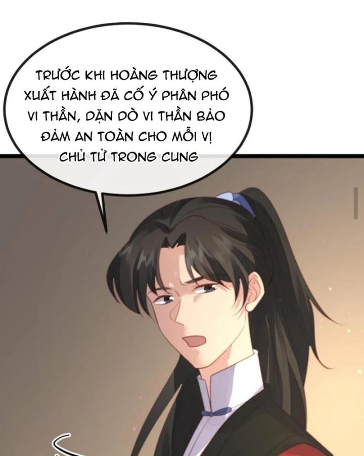 Bắt Ta Làm Cung Nữ? Ta Liền Cho Bạo Quân Quỳ Ván Giặt Đồ!!!! Chapter 270 - 36