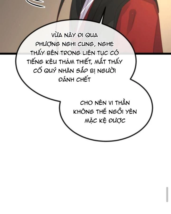 Bắt Ta Làm Cung Nữ? Ta Liền Cho Bạo Quân Quỳ Ván Giặt Đồ!!!! Chapter 270 - 37