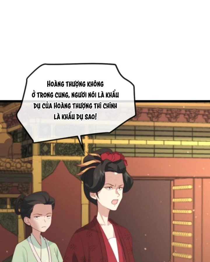 Bắt Ta Làm Cung Nữ? Ta Liền Cho Bạo Quân Quỳ Ván Giặt Đồ!!!! Chapter 270 - 38