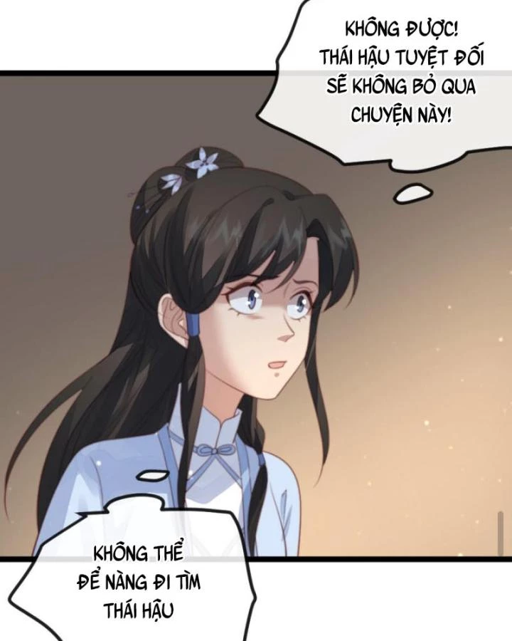 Bắt Ta Làm Cung Nữ? Ta Liền Cho Bạo Quân Quỳ Ván Giặt Đồ!!!! Chapter 270 - 40