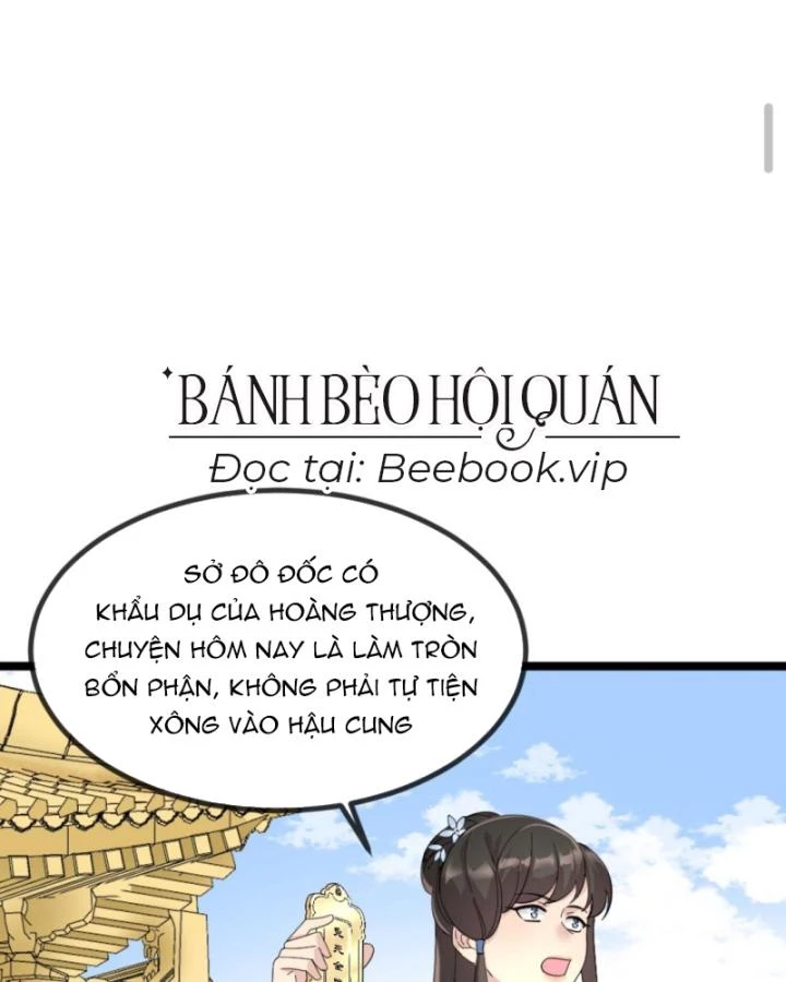 Bắt Ta Làm Cung Nữ? Ta Liền Cho Bạo Quân Quỳ Ván Giặt Đồ!!!! Chapter 271 - 4