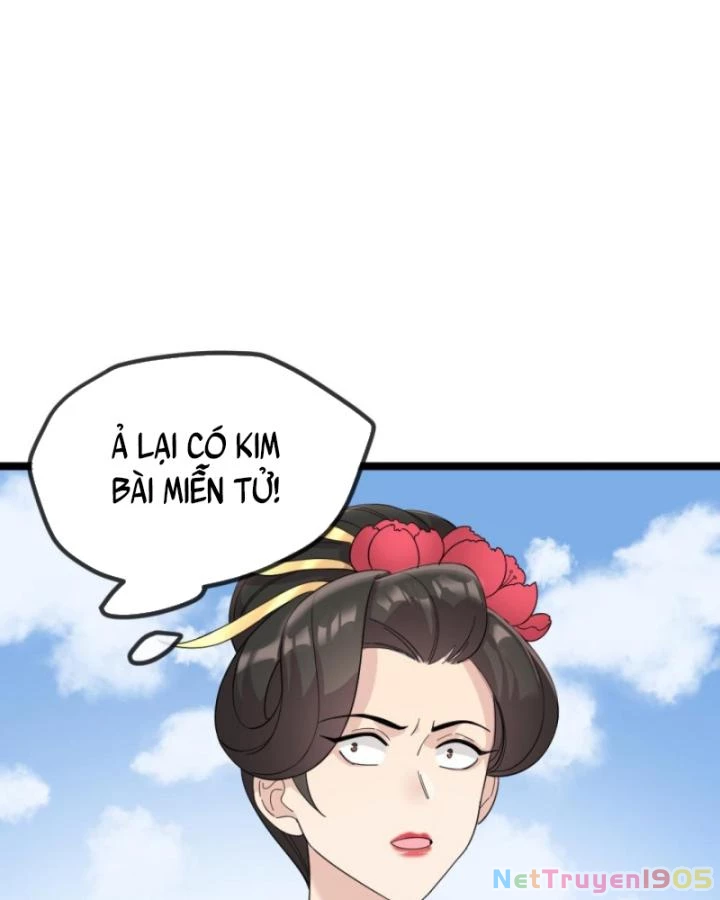 Bắt Ta Làm Cung Nữ? Ta Liền Cho Bạo Quân Quỳ Ván Giặt Đồ!!!! Chapter 271 - 6