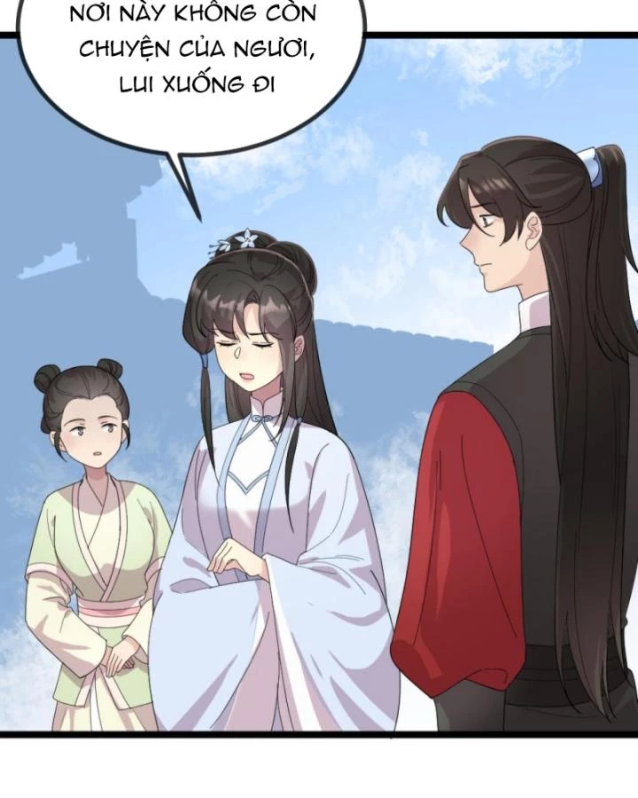 Bắt Ta Làm Cung Nữ? Ta Liền Cho Bạo Quân Quỳ Ván Giặt Đồ!!!! Chapter 271 - 8
