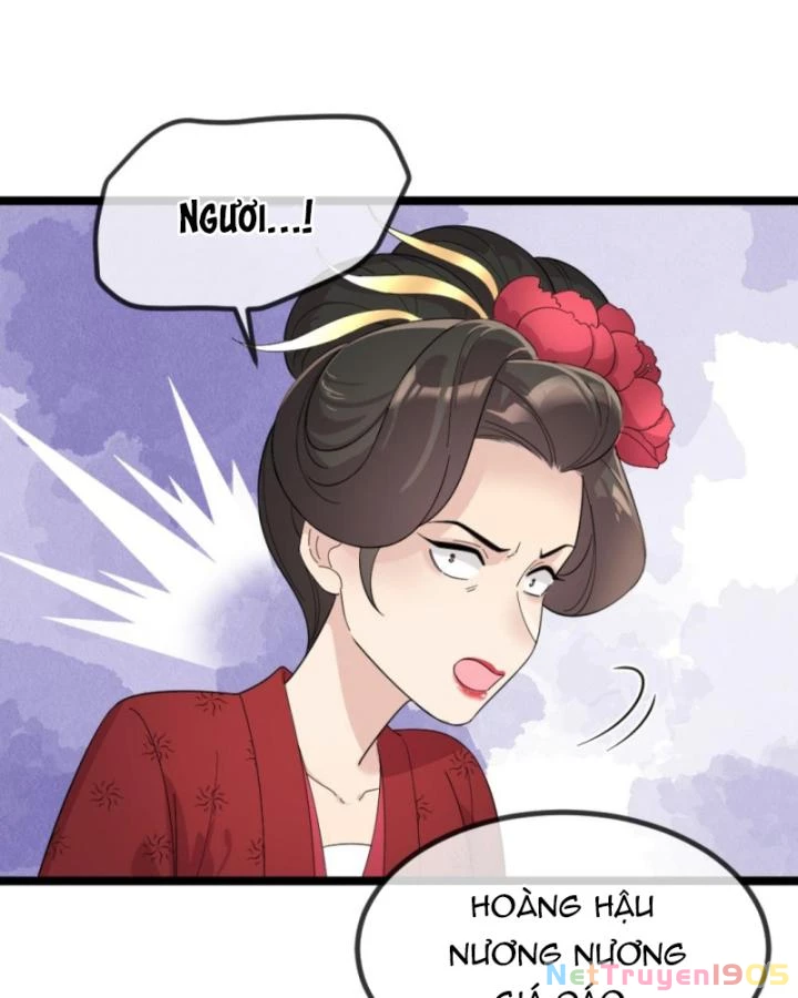 Bắt Ta Làm Cung Nữ? Ta Liền Cho Bạo Quân Quỳ Ván Giặt Đồ!!!! Chapter 271 - 13