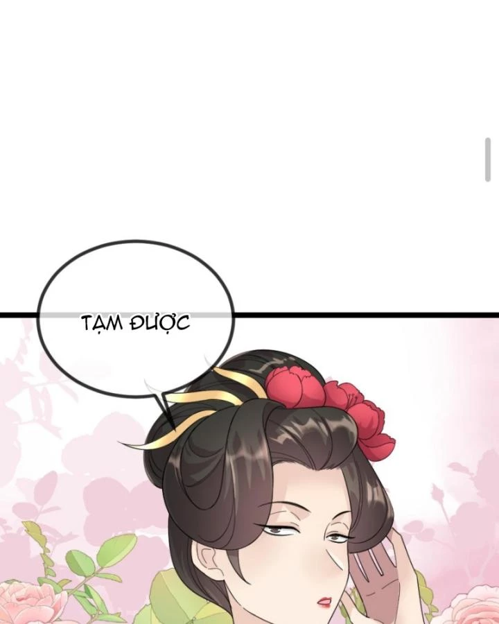 Bắt Ta Làm Cung Nữ? Ta Liền Cho Bạo Quân Quỳ Ván Giặt Đồ!!!! Chapter 271 - 20