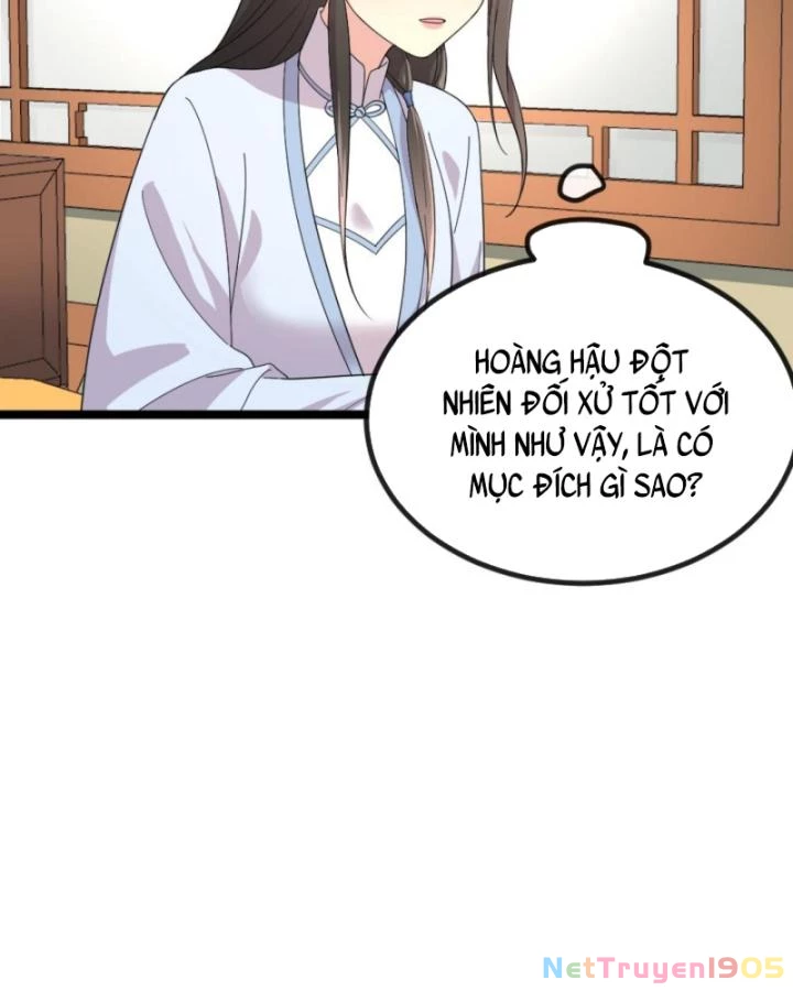 Bắt Ta Làm Cung Nữ? Ta Liền Cho Bạo Quân Quỳ Ván Giặt Đồ!!!! Chapter 271 - 28
