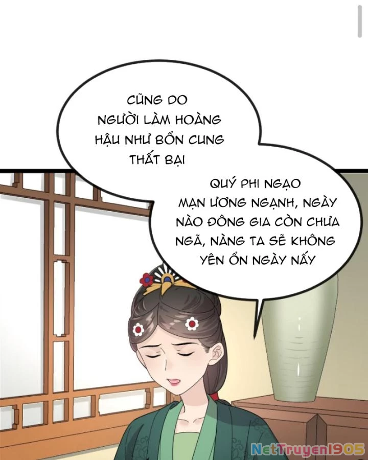 Bắt Ta Làm Cung Nữ? Ta Liền Cho Bạo Quân Quỳ Ván Giặt Đồ!!!! Chapter 271 - 29