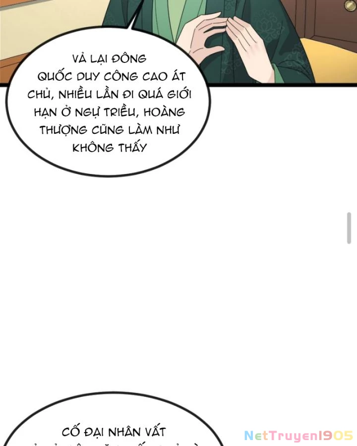 Bắt Ta Làm Cung Nữ? Ta Liền Cho Bạo Quân Quỳ Ván Giặt Đồ!!!! Chapter 271 - 30
