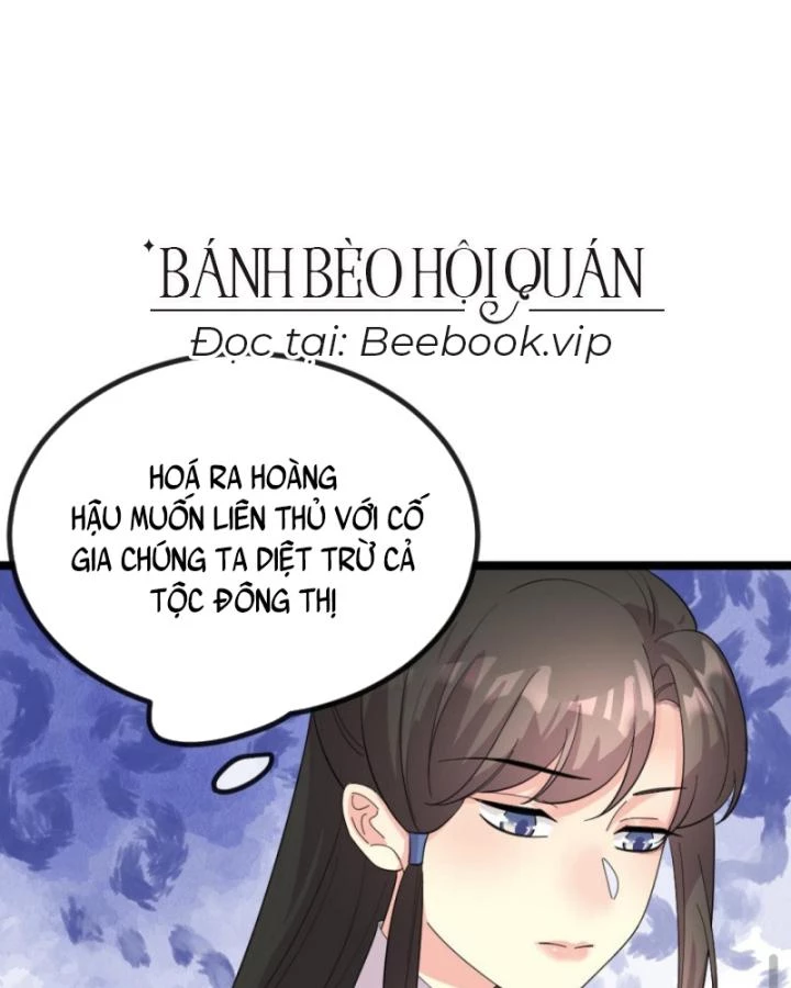Bắt Ta Làm Cung Nữ? Ta Liền Cho Bạo Quân Quỳ Ván Giặt Đồ!!!! Chapter 271 - 33