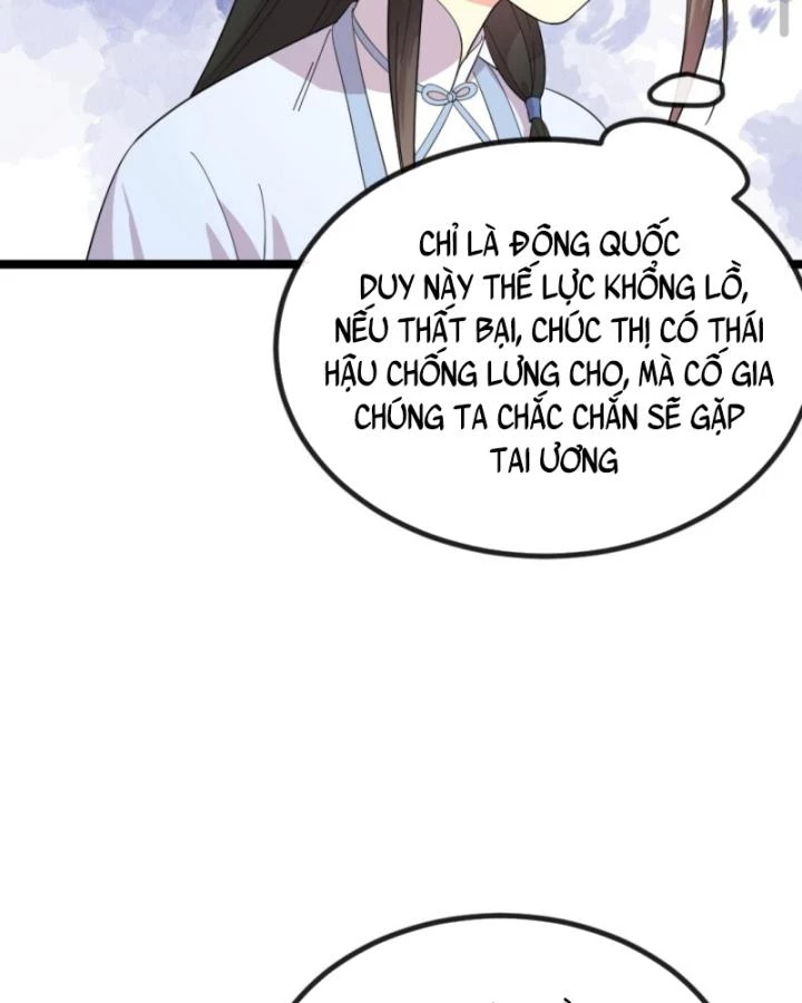 Bắt Ta Làm Cung Nữ? Ta Liền Cho Bạo Quân Quỳ Ván Giặt Đồ!!!! Chapter 271 - 34