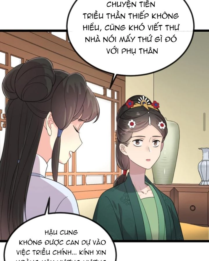 Bắt Ta Làm Cung Nữ? Ta Liền Cho Bạo Quân Quỳ Ván Giặt Đồ!!!! Chapter 271 - 35