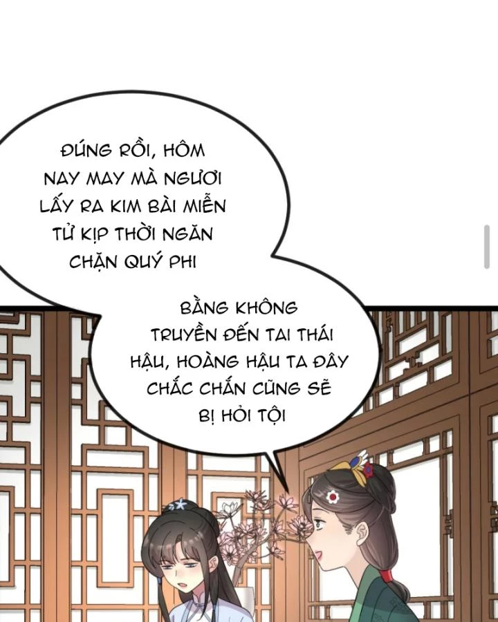 Bắt Ta Làm Cung Nữ? Ta Liền Cho Bạo Quân Quỳ Ván Giặt Đồ!!!! Chapter 271 - 38
