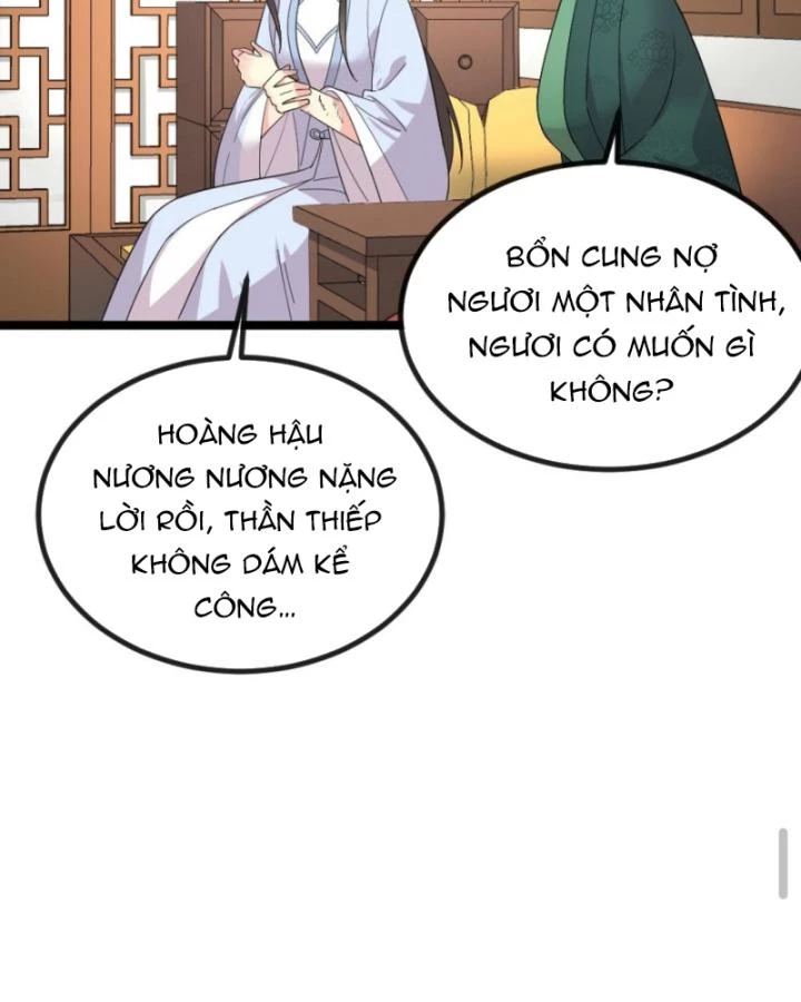 Bắt Ta Làm Cung Nữ? Ta Liền Cho Bạo Quân Quỳ Ván Giặt Đồ!!!! Chapter 271 - 39