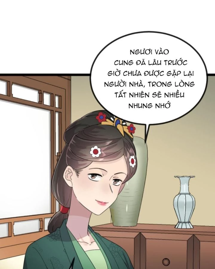 Bắt Ta Làm Cung Nữ? Ta Liền Cho Bạo Quân Quỳ Ván Giặt Đồ!!!! Chapter 271 - 40