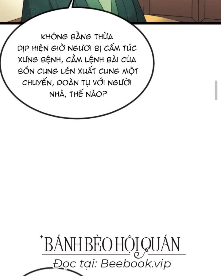 Bắt Ta Làm Cung Nữ? Ta Liền Cho Bạo Quân Quỳ Ván Giặt Đồ!!!! Chapter 271 - 41