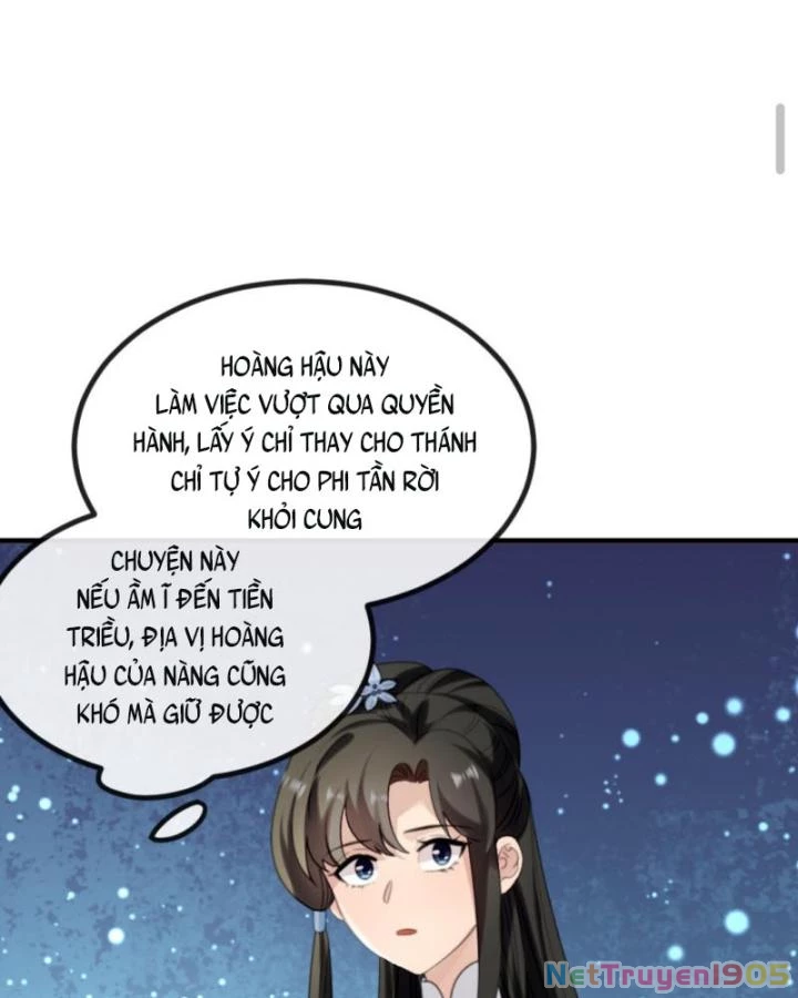Bắt Ta Làm Cung Nữ? Ta Liền Cho Bạo Quân Quỳ Ván Giặt Đồ!!!! Chapter 272 - 4