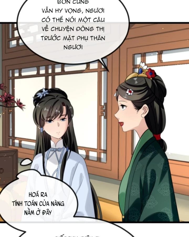 Bắt Ta Làm Cung Nữ? Ta Liền Cho Bạo Quân Quỳ Ván Giặt Đồ!!!! Chapter 272 - 6